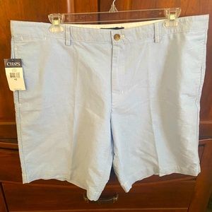 Chaps Oxford Cloth Shorts Size 42